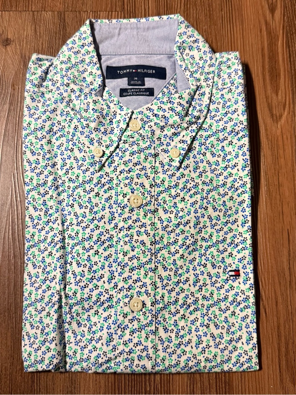 Tommy Hilfiger